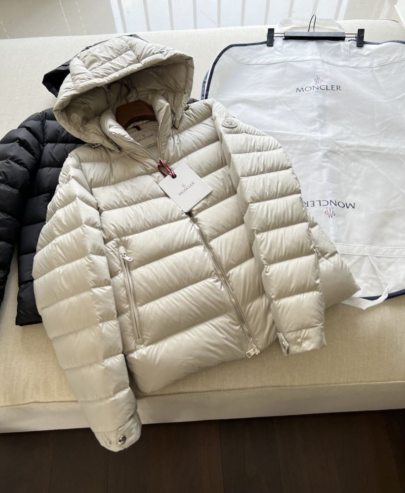 Moncler Down Jackets